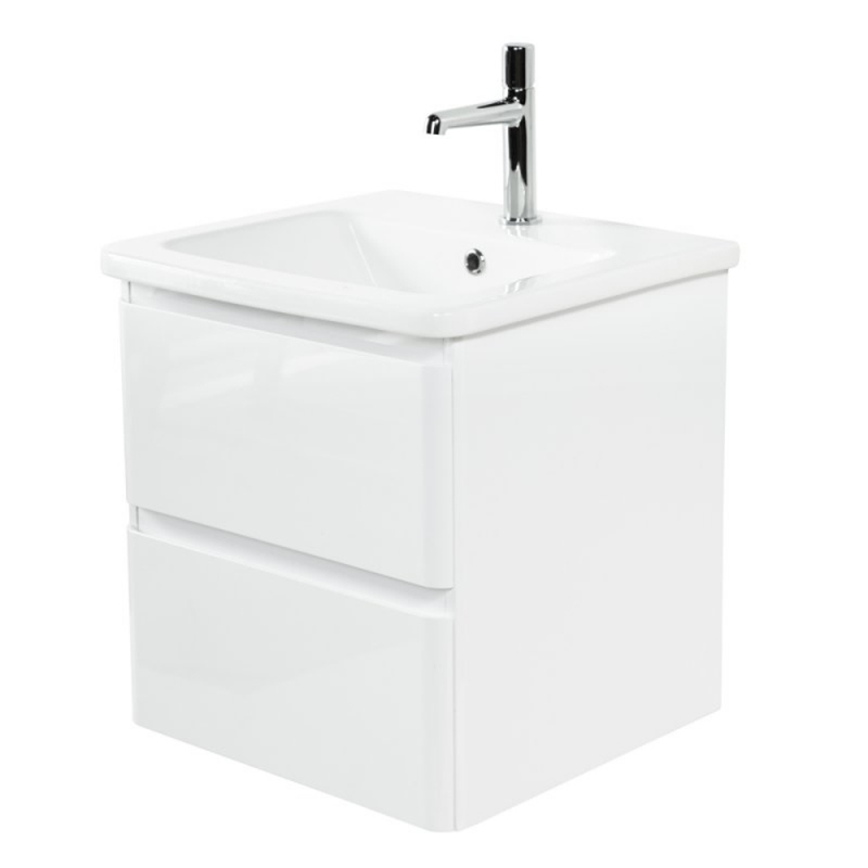    Belbagno ALBANO-CER-500-2C-SO-BL 4744 , Bianco Lucido