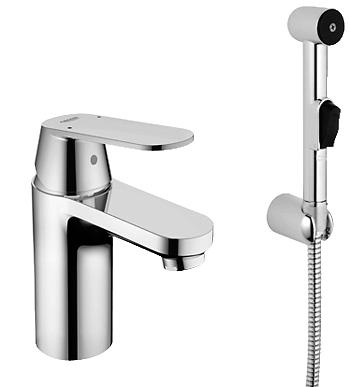  Grohe Eurosmart Cosmopolitan 23125000     