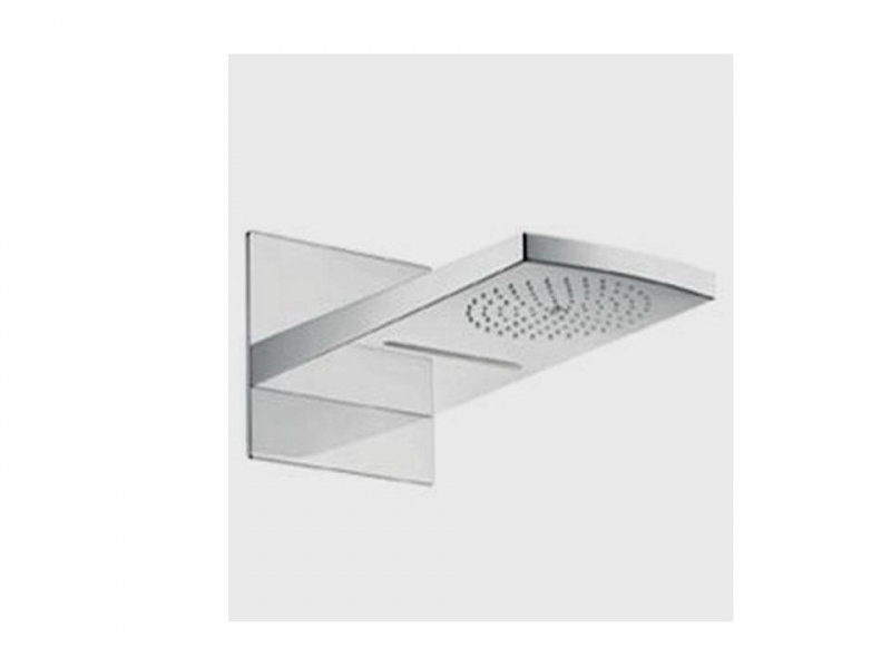   Hansgrohe Raindance 28433400 Rainfall  Overhead  Shower 2jet   /