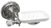  Art&Max Barocco Crystal AM-1786-Cr-C , 