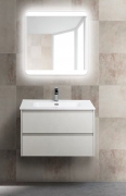    BelBagno KRAFT-700-2C-SO-BO  70x45x50 , Bianco Opaco