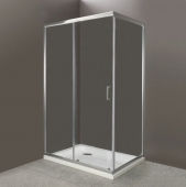   BelBagno UNO UNO-AH-1-120/80-C-Cr 12080 ,  