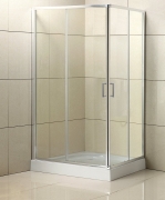   BelBagno Uno UNO-195-AH-2-120/100-C-Cr 120100 , 