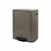    Brabantia Pedal Bin Bo 211546 230 , 