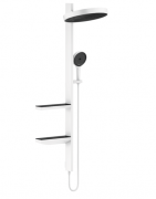   Hansgrohe Rainfinity 26842700  ,  