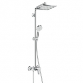   Hansgrohe Crometta E 27284000  , 