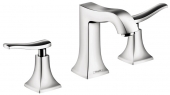    Hansgrohe Metris Classic 31073000 