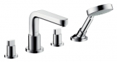    Hansgrohe Metris S 31446000 