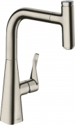    Hansgrohe Metris Select M71 73802800   , 