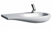  Laufen Alessi 1497.6 (8.1497.6.400.104.1) 900  500 /350      