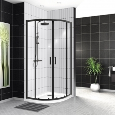   BelBagno UNO-195-R-2-90-C-NERO 9090 ,  