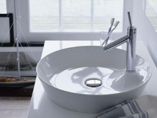  Duravit Cape Cod 2328480000 ,  