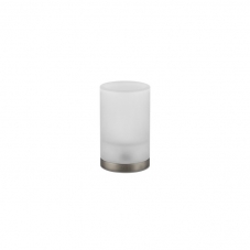     Gessi Emporio Accessories 38833#149 , Finox Brushed Nickel