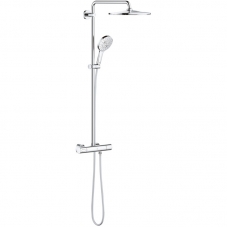   Grohe Rainshower SmartActive 310 26647000   ,  