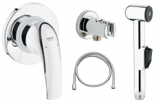   GROHE BAUCURVE 123072  , 