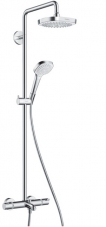     Hansgrohe Croma Select E 27352400 