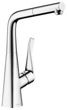  Hansgrohe Metris 14821800   , 