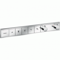    Hansgrohe RainSelect 15384000 5 , , 