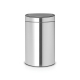   Brabantia Touch Bin New 114809 (40)  