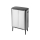    Brabantia Touch Bin Bo Hi 130649 230 ,  