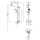   Gessi Emporio shower 35181#031 ,  ,  