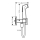   Hansgrohe Bidette E 1jet EcoSmart 29233340   ( ),   