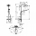     Hansgrohe Croma Select S 26790000 